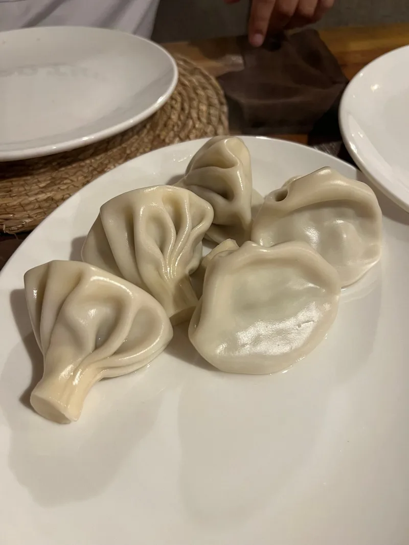 Georgian Garden Alanya — Restauracja w Alanyi: Zamówienie online, ceny i opinie